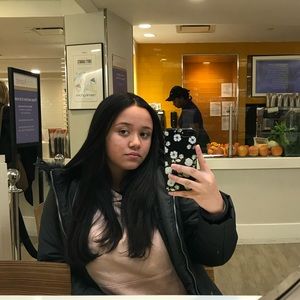 Meet your Posher, Jailyn